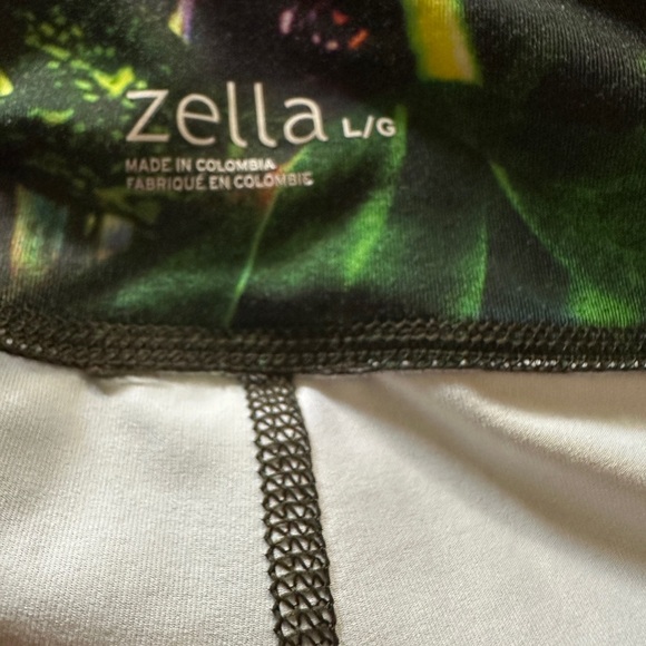 Zella Leggings - Picture 11 of 11